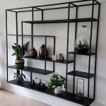 Stalen kast op maat